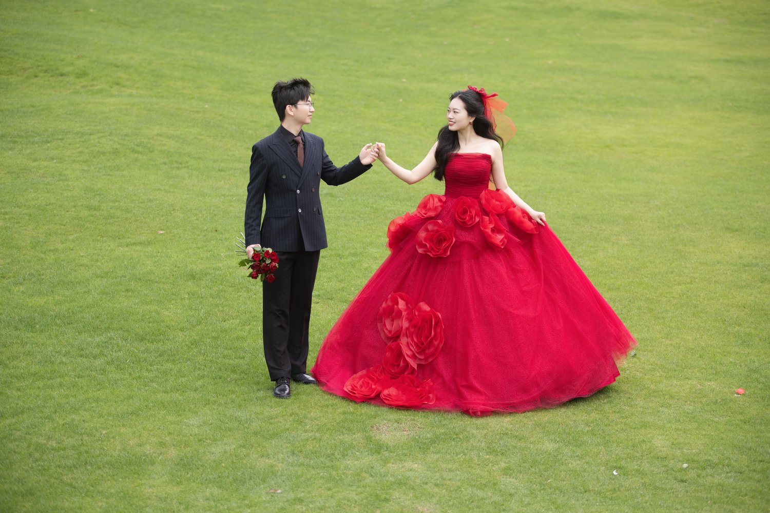 婚纱照 2