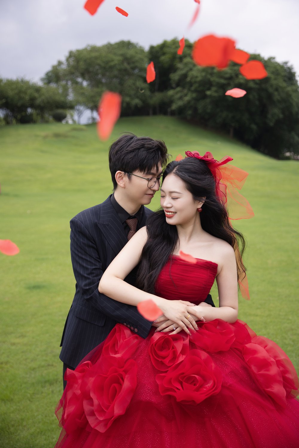 婚纱照 18