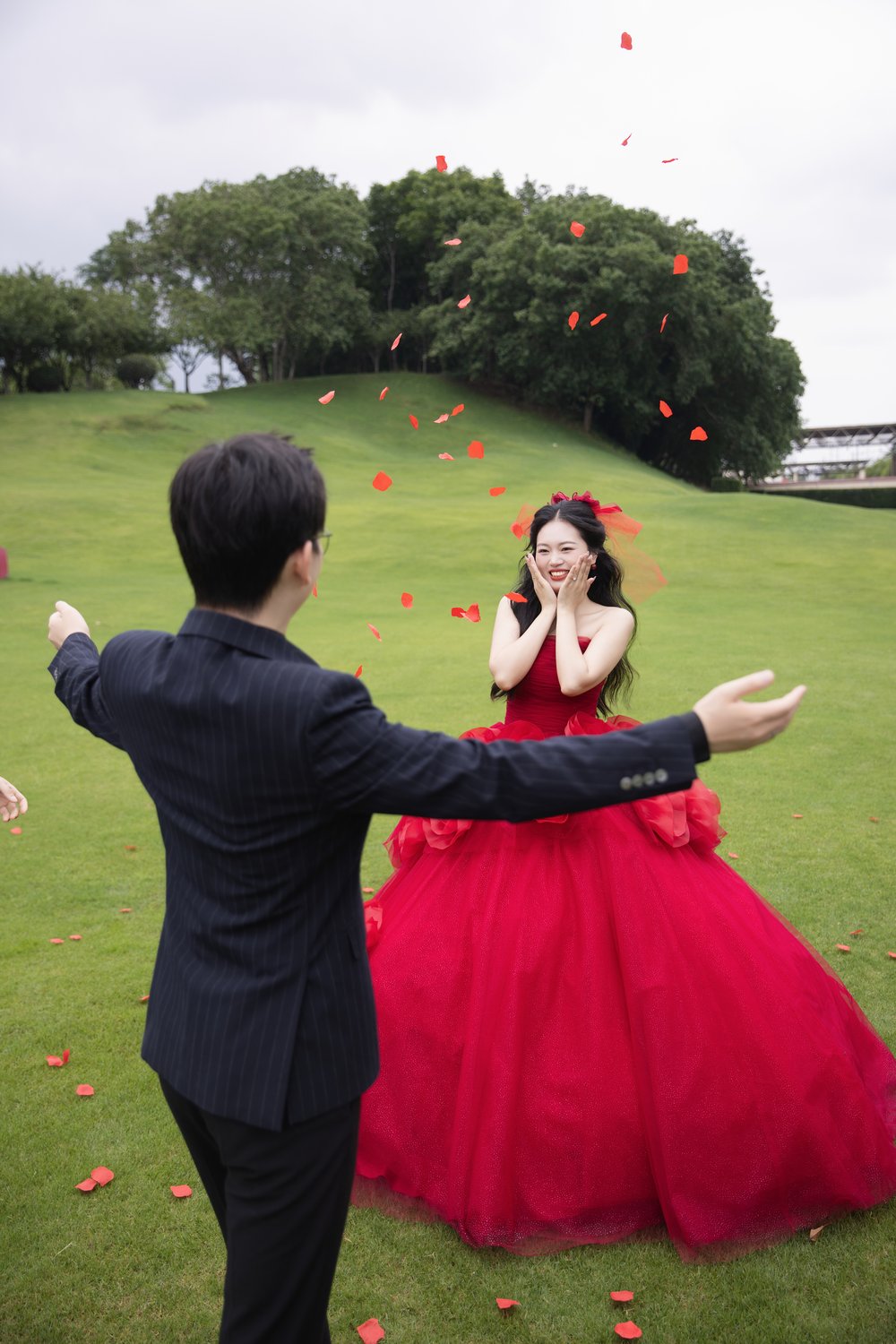 婚纱照 20