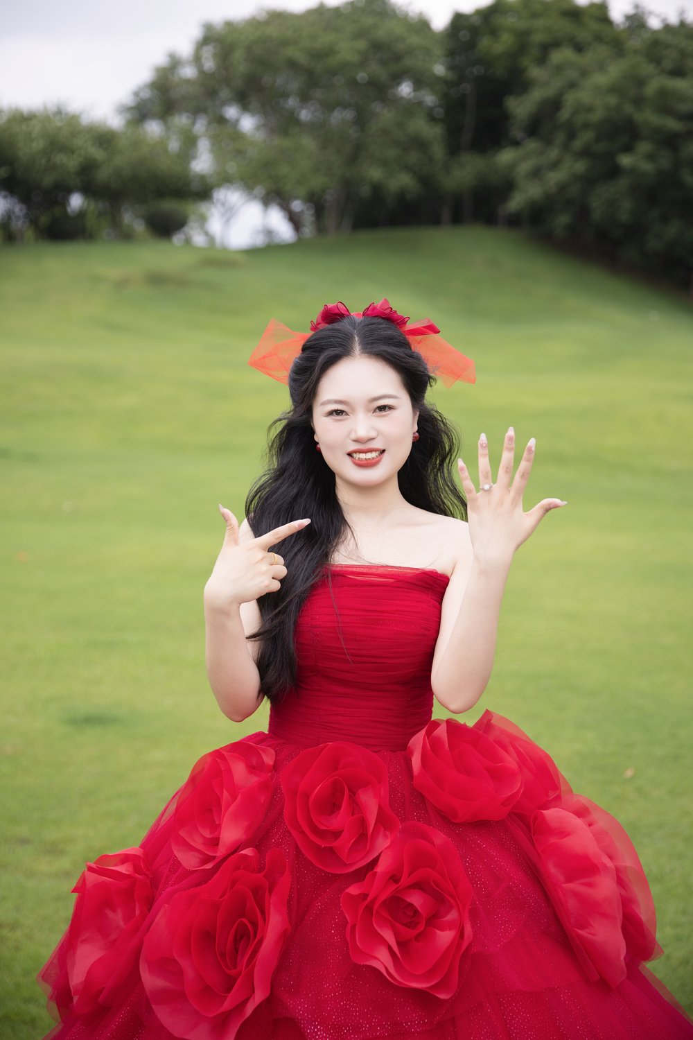 婚纱照 23