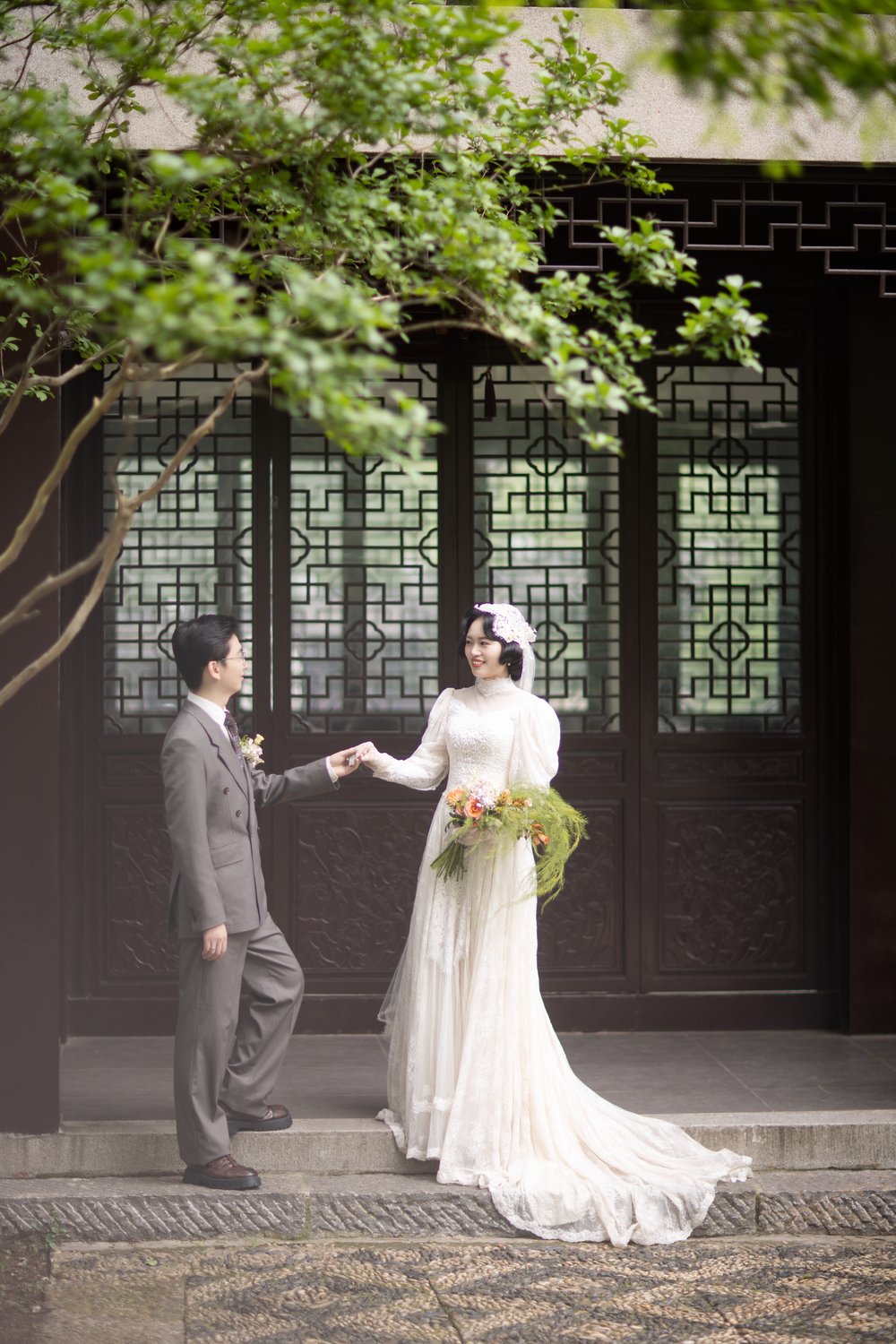 婚纱照 25