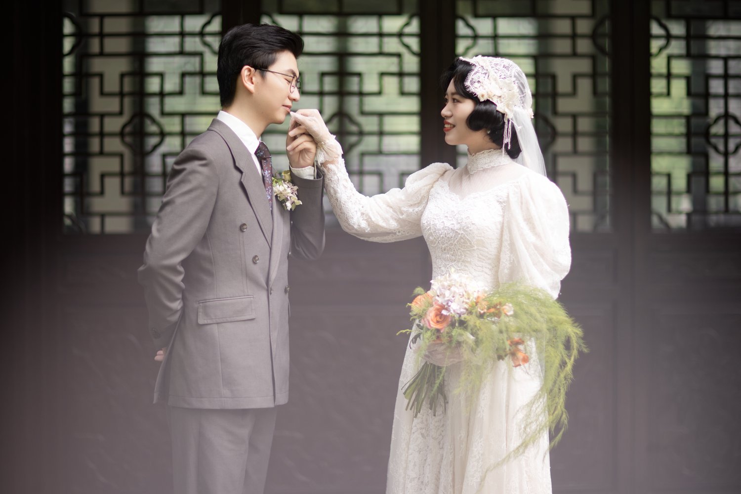 婚纱照 26