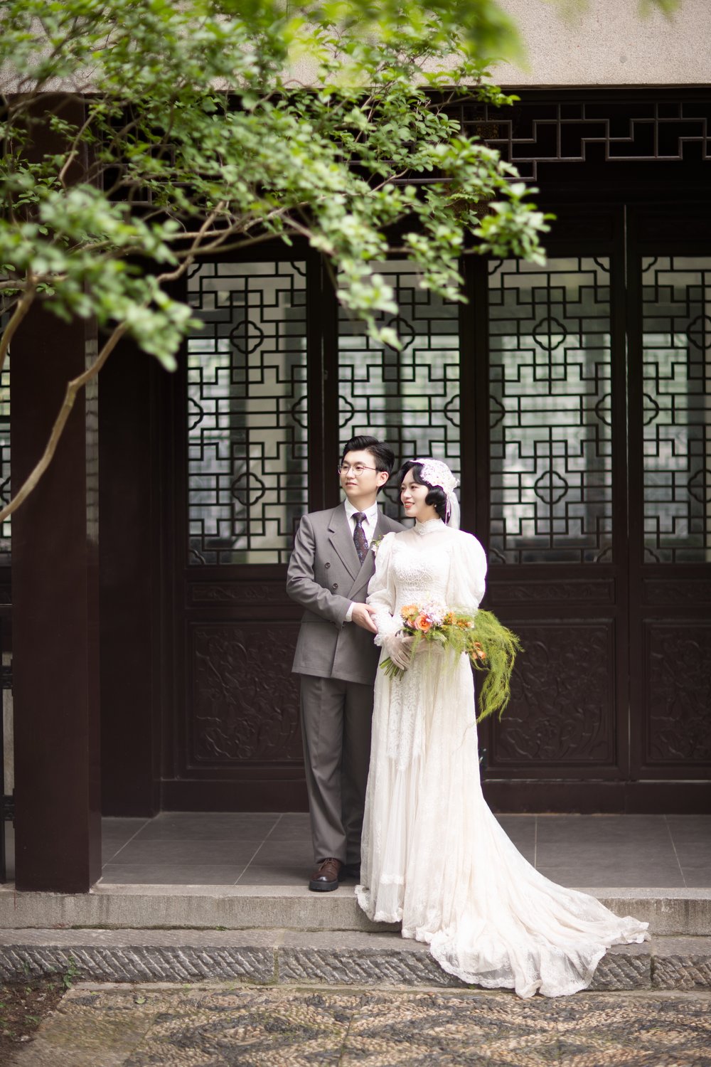 婚纱照 27