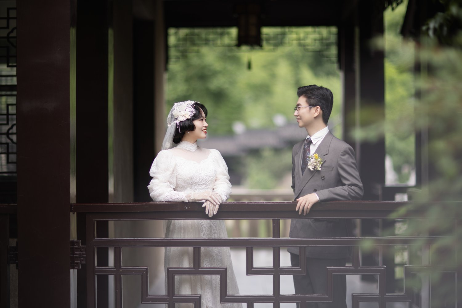 婚纱照 29