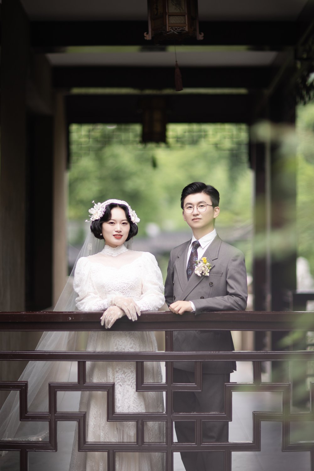婚纱照 30