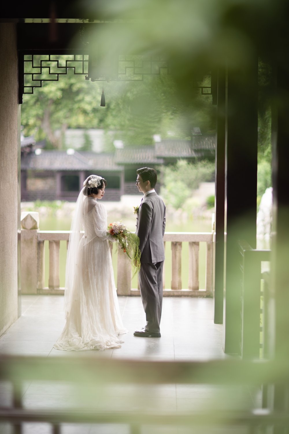 婚纱照 31