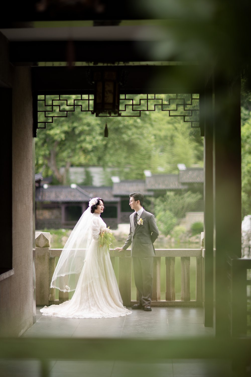 婚纱照 32