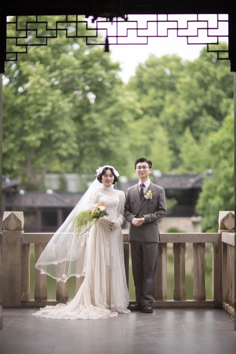 婚纱照 33