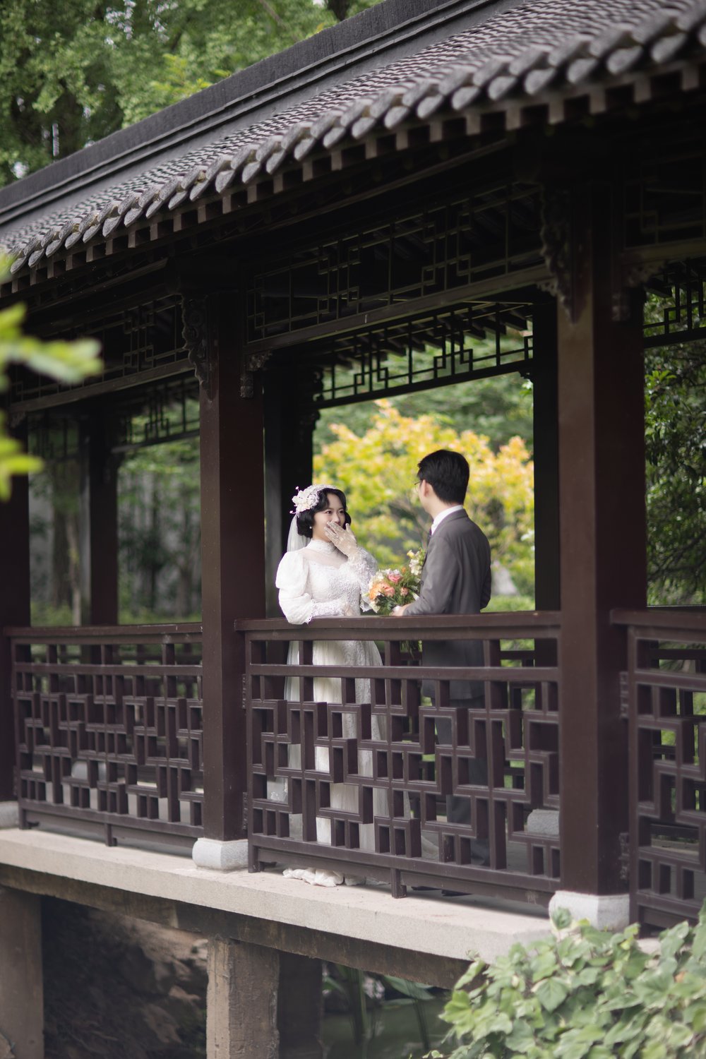 婚纱照 34
