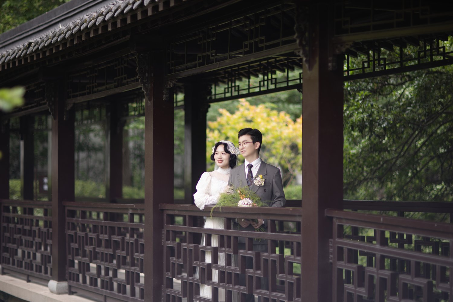 婚纱照 35