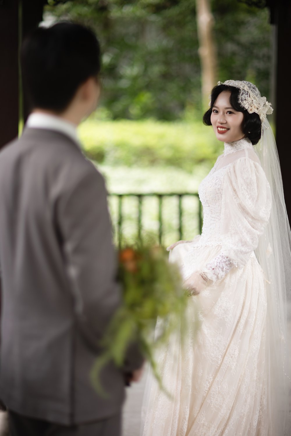 婚纱照 36