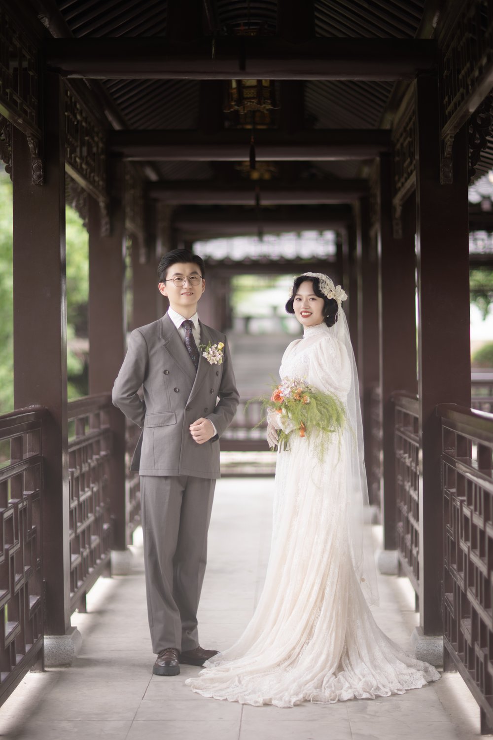 婚纱照 38