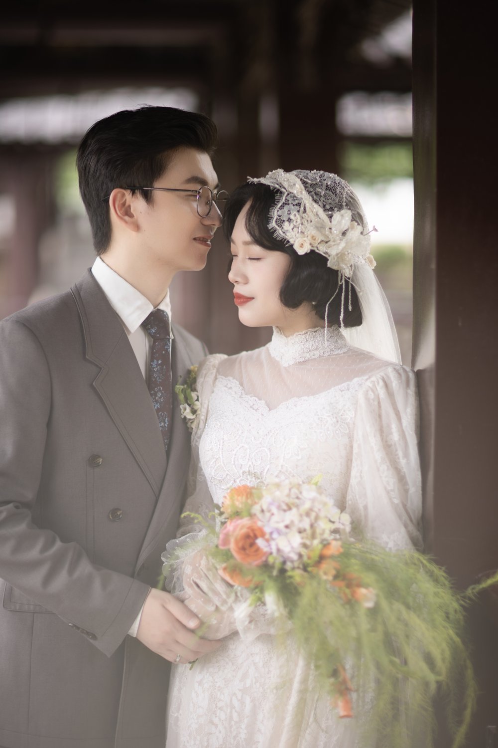 婚纱照 40