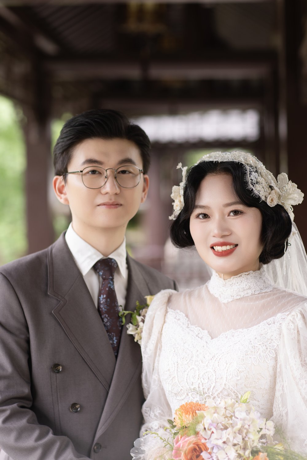 婚纱照 41