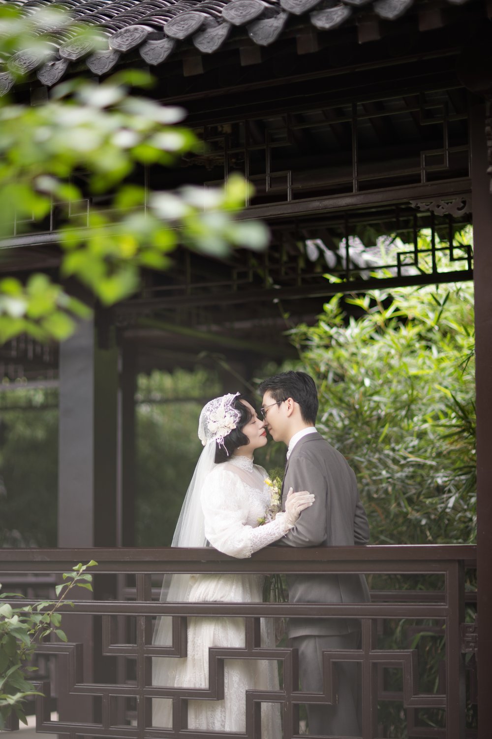 婚纱照 43