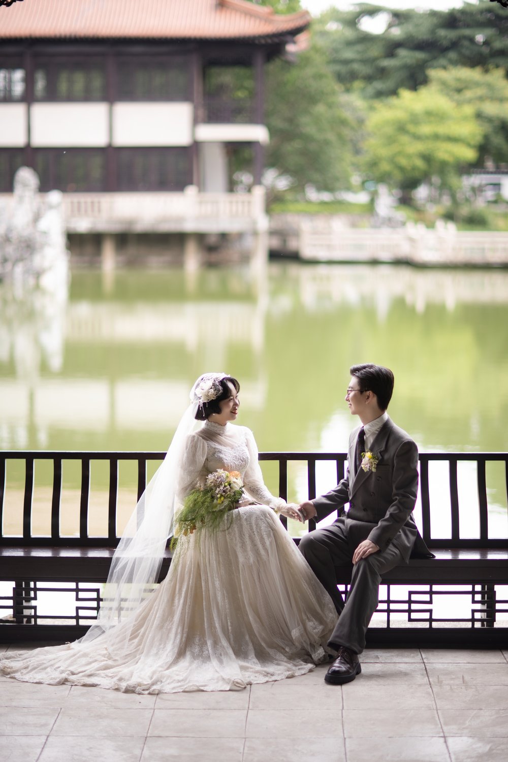 婚纱照 45