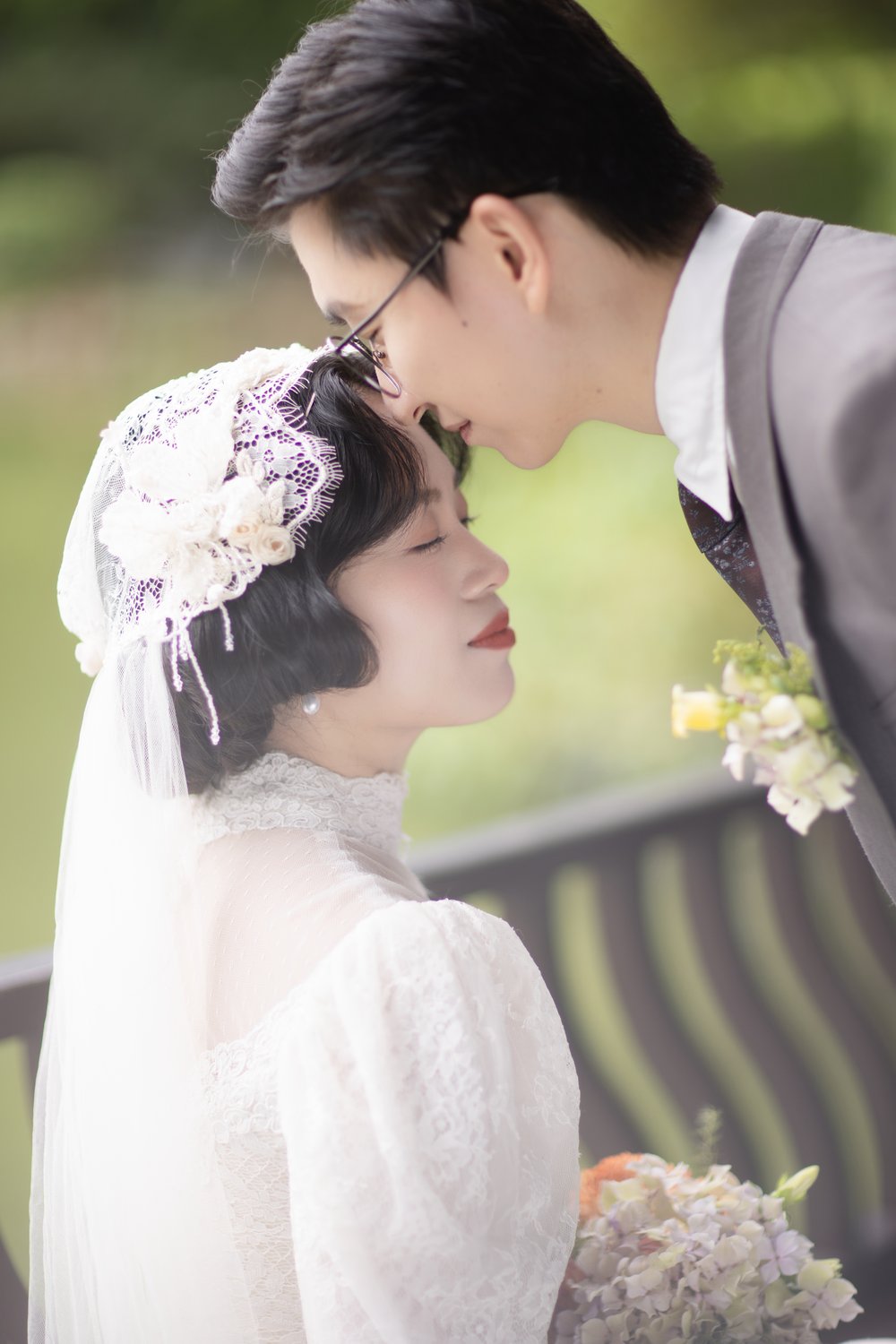 婚纱照 46