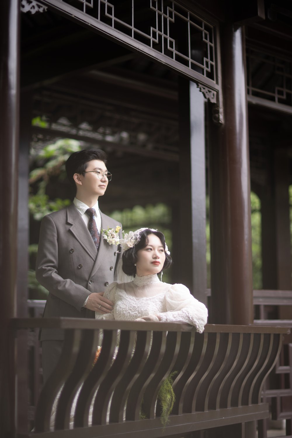 婚纱照 47