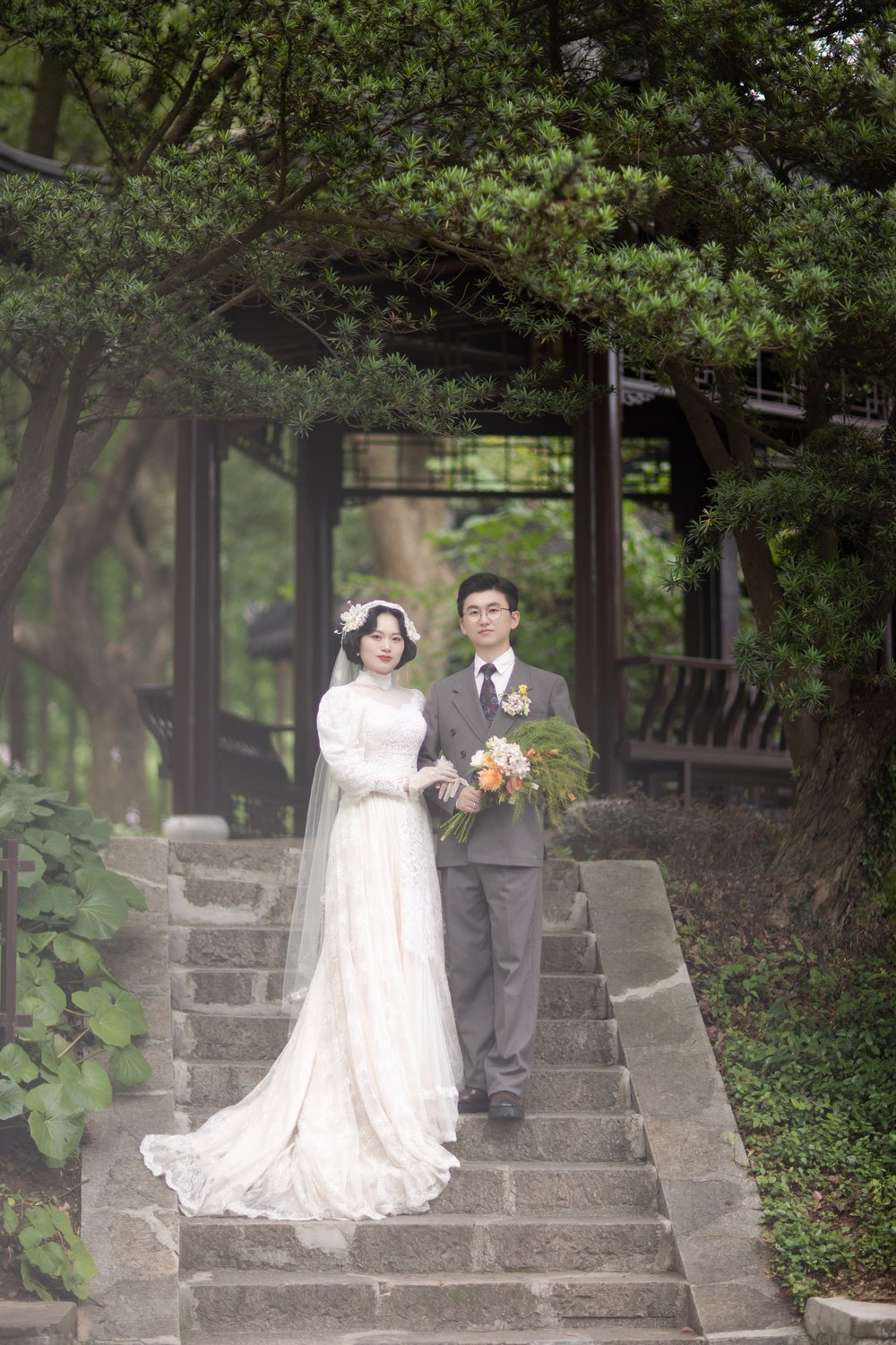 婚纱照 49