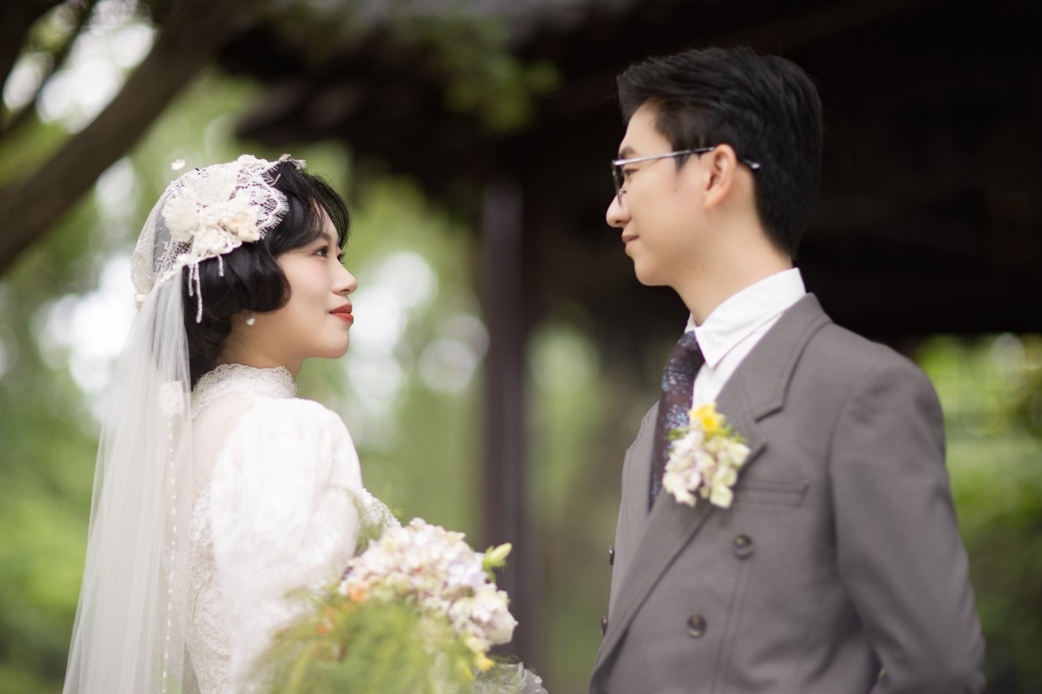 婚纱照 50